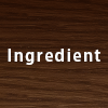 Ingredient