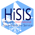 HiSIS logo