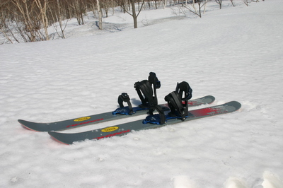 スキーシュー１.JPG